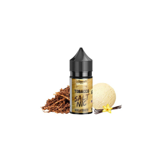 Secret Sauce Tobacco 30 ml Secret Sauce Tobacco 30 ml