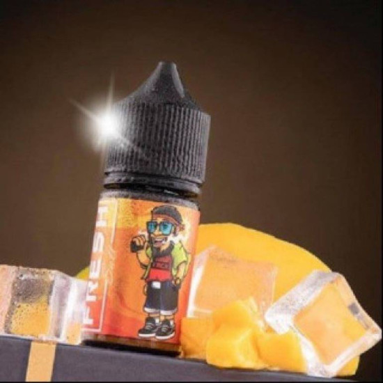 Trck Fresh Mango 30 ml Trck Fresh Mango 30 ml