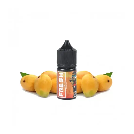 Trck Fresh Mango 30 ml Trck Fresh Mango 30 ml