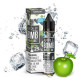 Vgod Bomb Apple Ice 30 Ml Vgod Bomb Apple Ice 30 Ml