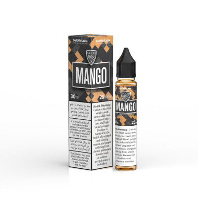 في جود بومب مانجو 30 مل في جود بومب مانجو 30 مل