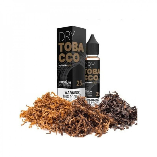 Vgod Dry Tobacco 30 Ml Vgod Dry Tobacco 30 Ml