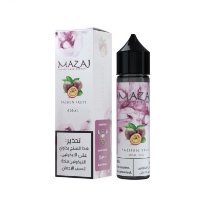 مزاج باشن فروت للفيب 60ml مزاج باشن فروت للفيب 60ml