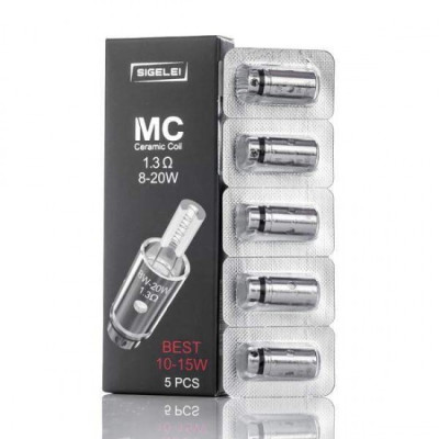 كويل سجيلي MC سيراميك 1.3اوم كويل سجيلي MC سيراميك 1.3اوم