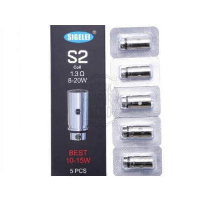 كويل سجيلي S2 سيراميك 1.3اوم كويل سجيلي S2 سيراميك 1.3اوم