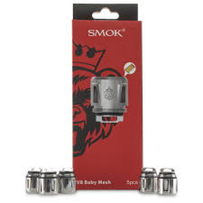 كويل سموك بيبي ميش كويل سموك بيبي ميش