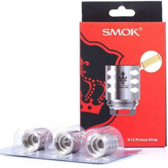 Coil Smok Prince Strip