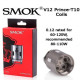 Coil Smok Prince V12-T10 Coil Smok Prince V12-T10