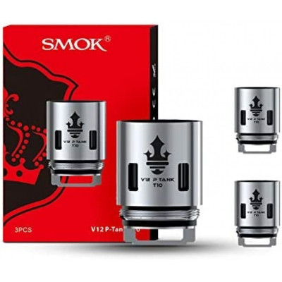 كويل سموك برنس V12-T10 كويل سموك برنس V12-T10