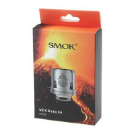 كويل سموك X Baby X4 كويل سموك X Baby X4