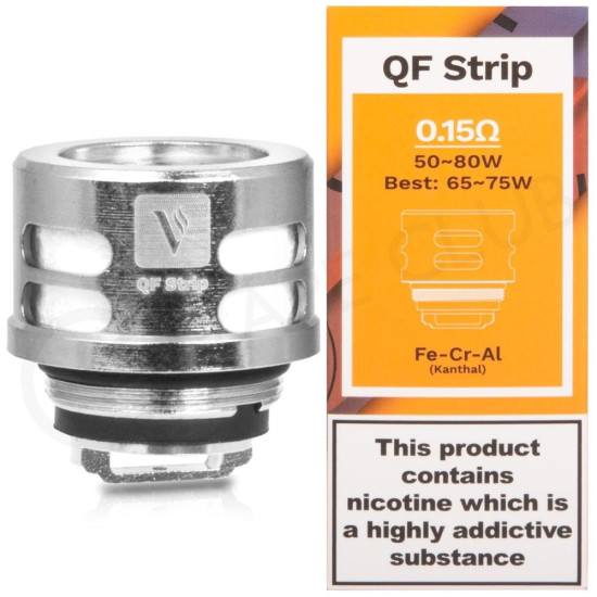 Coil Vaporesso QF Strip Coil Vaporesso QF Strip
