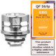 Coil Vaporesso QF Strip Coil Vaporesso QF Strip