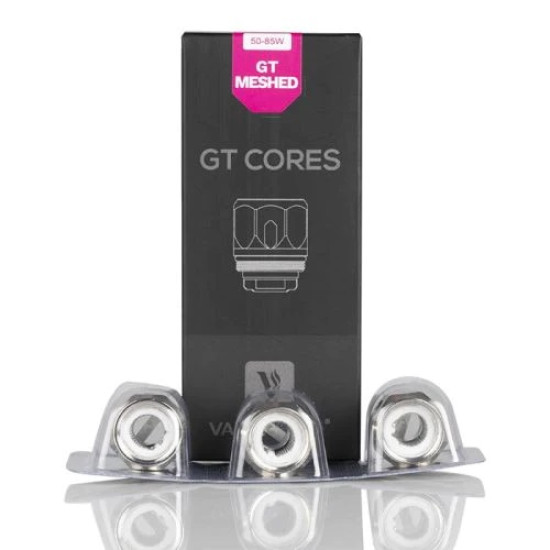 Coil Vaporesso GT Meshed