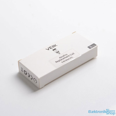 كويل ايرو برو 0.6 اوم كويل ايرو برو 0.6 اوم