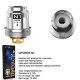 Coil Voopoo Uforce N1 Coil Voopoo Uforce N1