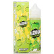 Bazooka Green Apple 60 ml Bazooka Green Apple 60 ml