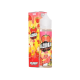 Bazooka Strawberries 60 ml Bazooka Strawberries 60 ml