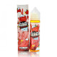 Bazooka Strawberries ice 60 ml Bazooka Strawberries ice 60 ml