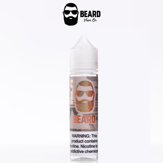 Beard Vape No 71 60 ml Beard Vape No 71 60 ml