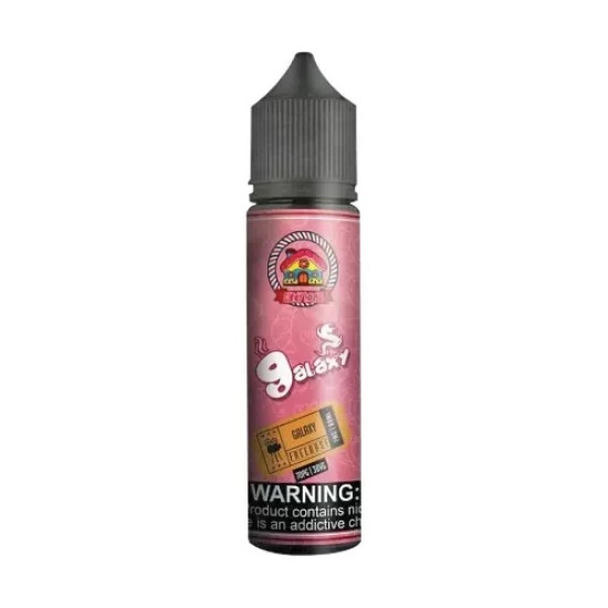 Candy House Galaxy 60 ml Candy House Galaxy 60 ml