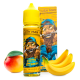 Nasty Juice Cush Man Mango Banana 60ML Nasty Juice Cush Man Mango Banana 60ML