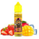Nasty Juice Cush Man Mango Strawberry 60 ml Nasty Juice Cush Man Mango Strawberry 60 ml