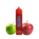 Euphoria Dubble Apple 60 ml Euphoria Dubble Apple 60 ml