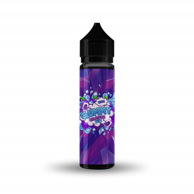 جمي عنب ايس 60 مل جمي عنب ايس 60 مل