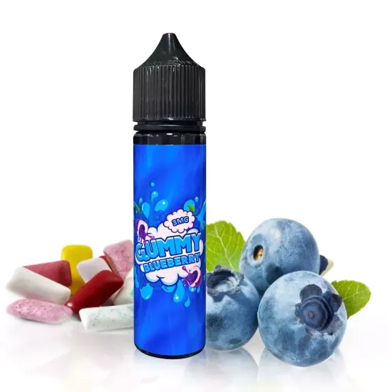 gummy blueberry 60 ml gummy blueberry 60 ml