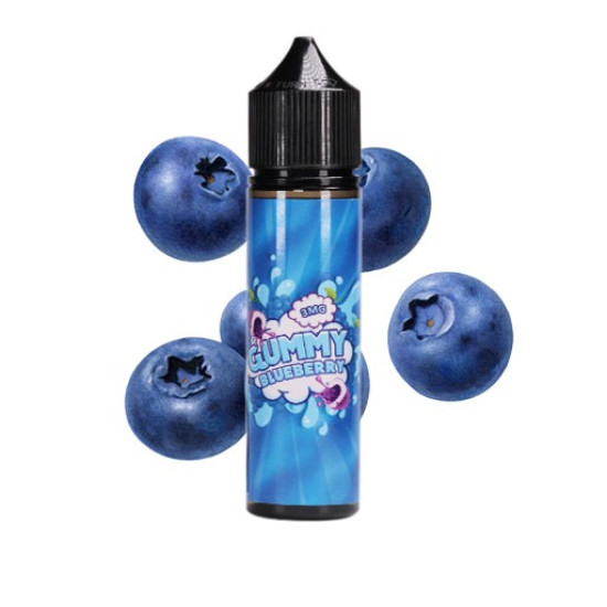 gummy blueberry 60 ml gummy blueberry 60 ml