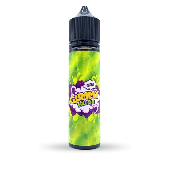 gummy melon 60 ml gummy melon 60 ml