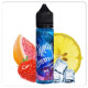 Hawaii Dream Jawi Ice 60 Ml Hawaii Dream Jawi Ice 60 Ml