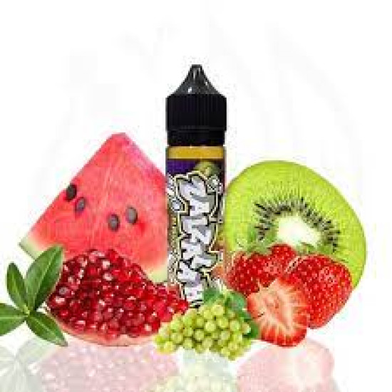 Jusaat Zalzalah Vape 60 Ml Jusaat Zalzalah Vape 60 Ml
