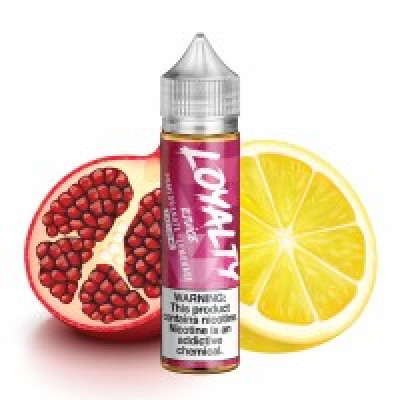 لويالتي رمان 60 مل لويالتي رمان 60 مل