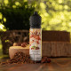 Mazaj Tobacco Custard 60 ml Mazaj Tobacco Custard 60 ml