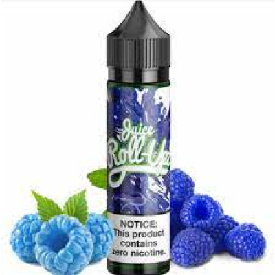 رول ابز توت ازرق 60 مل رول ابز توت ازرق 60 مل