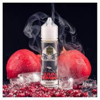 رمانة ايس 60 مل رمانة ايس 60 مل