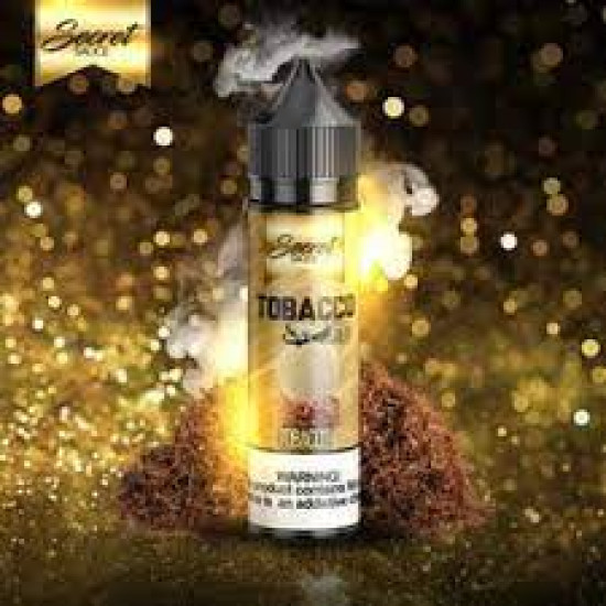 Secret Sauce Tobacco 60 ml