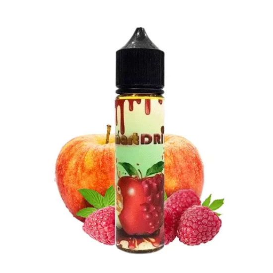 Smart Drink Apple Raspberry 60 ml Smart Drink Apple Raspberry 60 ml