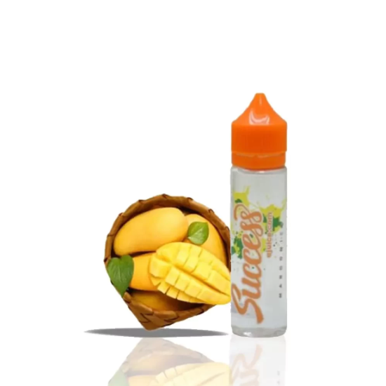 Success Mango 60 ml Success Mango 60 ml