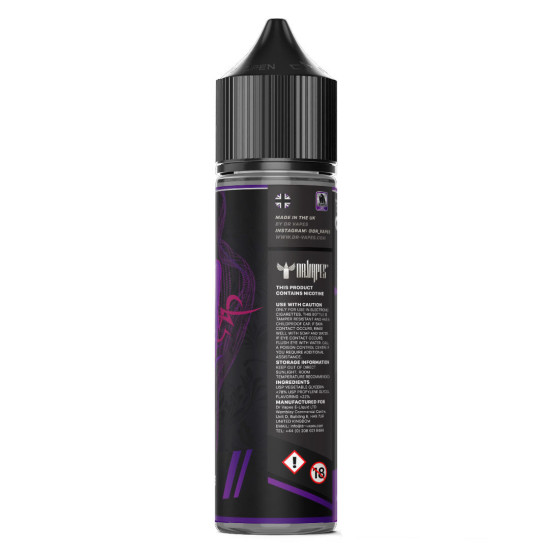 Panther Purple Series 60 ml Panther Purple Series 60 ml