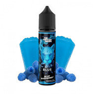 بينك بانثر توت ازرق 60 مل بينك بانثر توت ازرق 60 مل