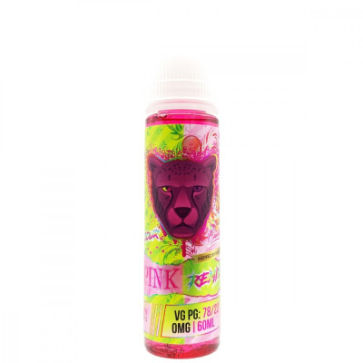 بينك بانثر ساور ريمكس 60 مل بينك بانثر ساور ريمكس 60 مل