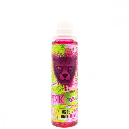 Pink Panther Sour Remix 60 ml Pink Panther Sour Remix 60 ml