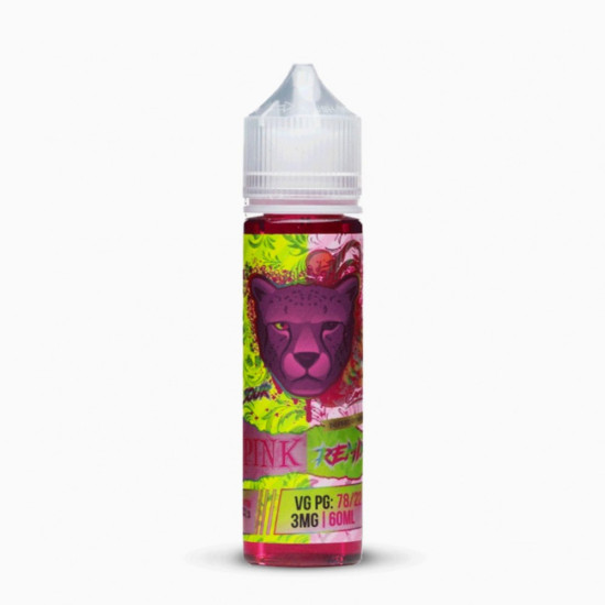 Pink Panther Sour Remix 60 ml Pink Panther Sour Remix 60 ml