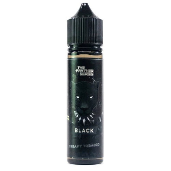 Pink panther black 60 ml Pink panther black 60 ml