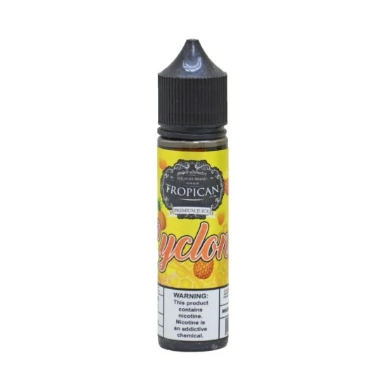 Tropican Pineapple 60 Ml Tropican Pineapple 60 Ml