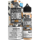 Vgod Bomb Mango Ice 60 Ml Vgod Bomb Mango Ice 60 Ml