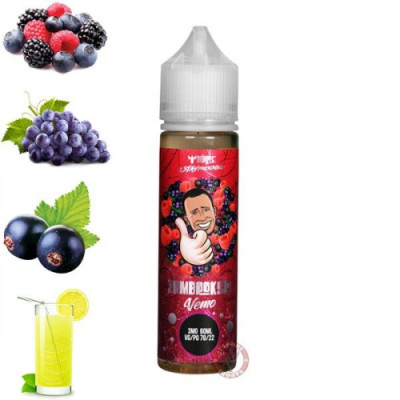 زومبروكسيس فيمو 60 مل زومبروكسيس فيمو 60 مل