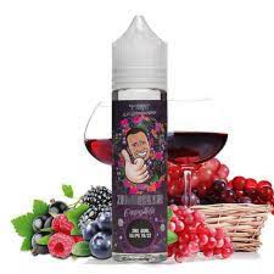 Zambroksis Grape Mix 60 Ml Zambroksis Grape Mix 60 Ml